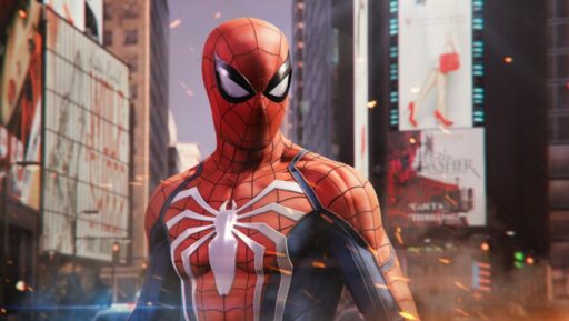 Marvel’s Spider-Man 2, Sony Interactive Entertainment, Yuri Lowenthal potvrdil, že Peter ze Spider-Mana nezmizí