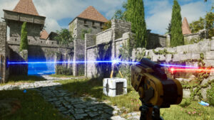 The Talos Principle: Reawakened, Devolver Digital, Vylepšený The Talos Principle vyjde v dubnu