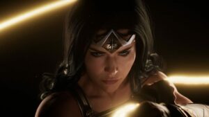 Wonder Woman, Warner Bros. Interactive Entertainment, Warner Bros. ruší Wonder Woman a zavírá tři studia