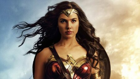 Wonder Woman (zrušeno), Warner Bros. Interactive Entertainment, Wonder Woman měla být i přes problémy úžasná