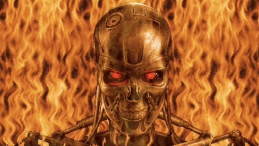 Terminator 2D: No Fate, Reef Entertainment, Terminátor 2 se po 34 letech dočká nové hry