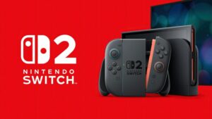 Nintendo Switch 2は、なんと40,000ドルで闇市場で販売されていると言われています。