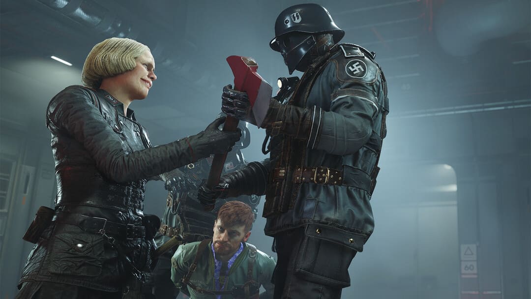 WolfenStein2 1