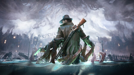 The Sinking City 2, Frogwares, Tento týden odstartuje kampaň na The Sinking City 2