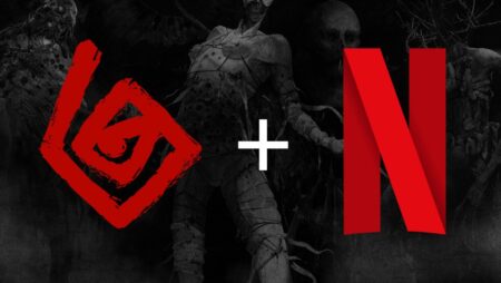 Bloober Team a Netflix pracují na nové hře