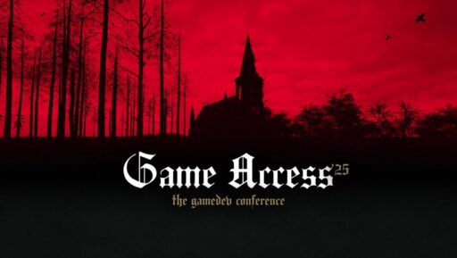 Brno v červnu přivítá další Game Access
