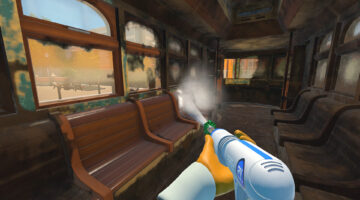 PowerWash Simulator 2、Futurlab、FuturlabはPowerWash Simulator 2を発表します