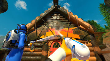 PowerWash Simulator 2、Futurlab、FuturlabはPowerWash Simulator 2を発表します