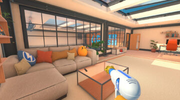 PowerWash Simulator 2、Futurlab、FuturlabはPowerWash Simulator 2を発表します