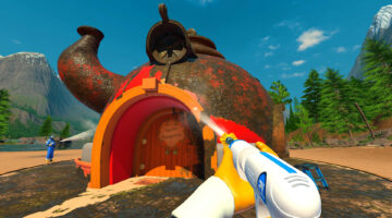 PowerWash Simulator 2、Futurlab、FuturlabはPowerWash Simulator 2を発表します