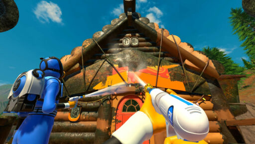 PowerWash Simulator 2, FuturLab, FuturLab oznamují PowerWash Simulator 2