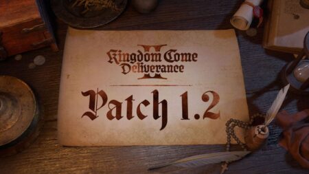 Kingdom Come：Deliverance 2パッチ1.2要約：酔っている間、新しい理髪師の機能、経済のオーバーホール、疾走