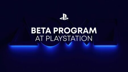 PlayStation Betaプログラムはこちらです。はい、サインアップする必要があります！