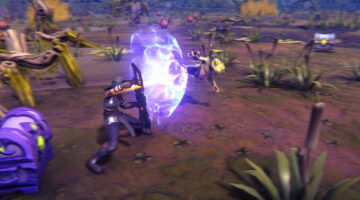 ゲームは早期アクセスを入力してから数日後に終了しました