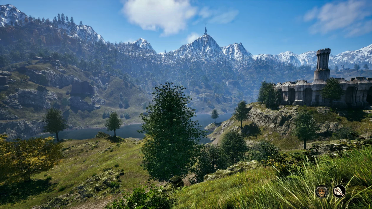 The Elder Scrolls IV：Oblivion Remastered、Bethesda Softworks、改善されたOblivion Change Colorsの最初の改造
