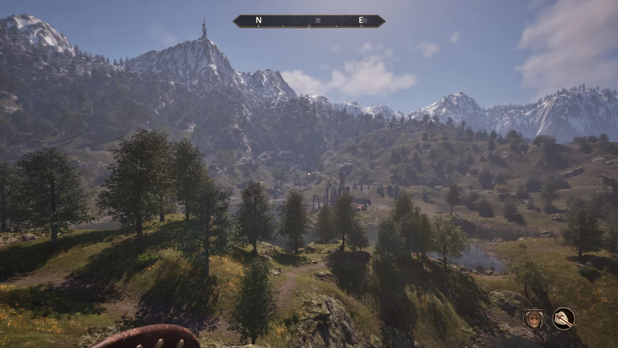 The Elder Scrolls IV：Oblivion Remastered、Bethesda Softworks、改善されたOblivion Change Colorsの最初の改造