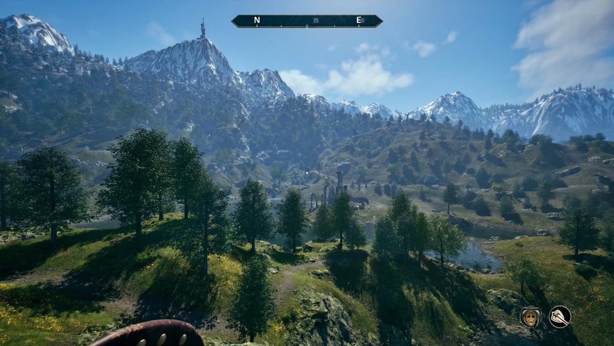The Elder Scrolls IV：Oblivion Remastered、Bethesda Softworks、改善されたOblivion Change Colorsの最初の改造