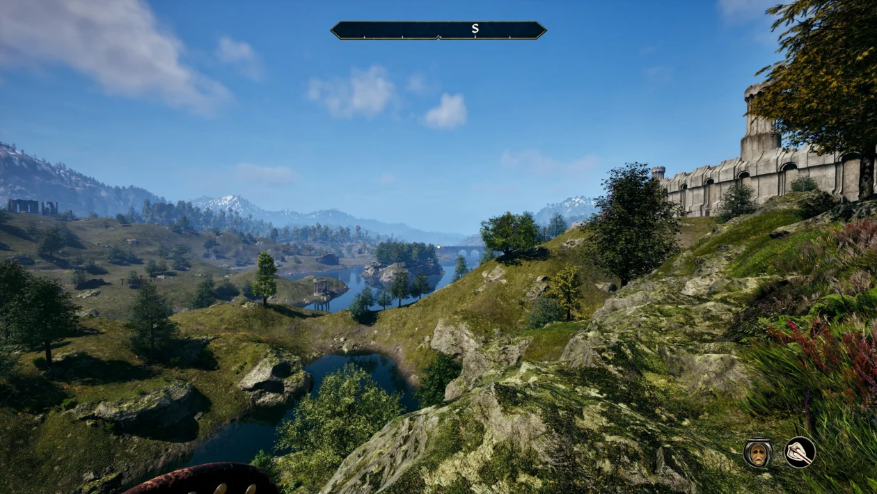 The Elder Scrolls IV：Oblivion Remastered、Bethesda Softworks、改善されたOblivion Change Colorsの最初の改造
