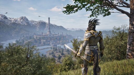 パフォーマンス、ビジュアル、ゲームプレイを改善する7本質的な忘却のリマスターされたMOD