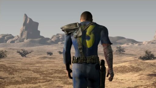 Tim Cain musel zničit všechny své dokumenty o Falloutu