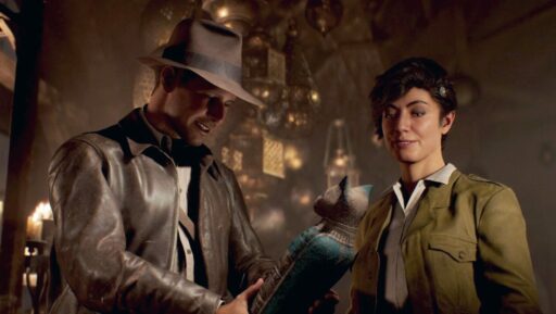 Indiana Jones and the Great Circle, Bethesda Softworks, Indiana Jones se na PS5 prodává rychleji než na Xboxu