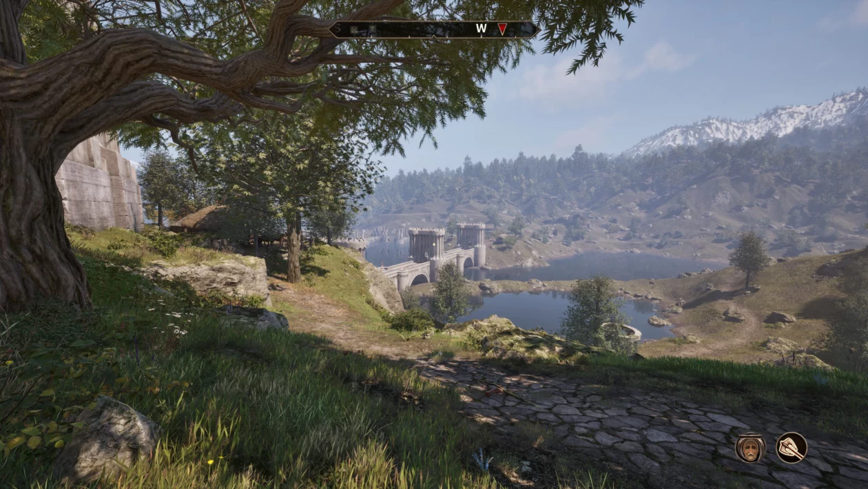 The Elder Scrolls IV：Oblivion Remastered、Bethesda Softworks、改善されたOblivion Change Colorsの最初の改造