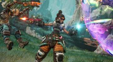 開発者によると、Borderlands 4、2Kゲーム、Borderlands 4はシリーズの最高の作品になります