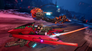 開発者によると、Borderlands 4、2Kゲーム、Borderlands 4はシリーズの最高の作品になります