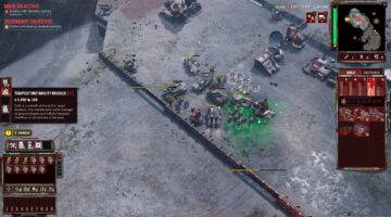 Tempest Rising、3D Realms、Thq Nordic、Tempest Risingを思い出します