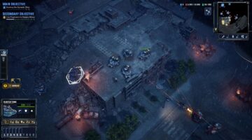 Tempest Rising、3D Realms、Thq Nordic、Tempest Risingを思い出します
