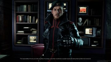 Tempest Rising、3D Realms、Thq Nordic、Tempest Risingを思い出します
