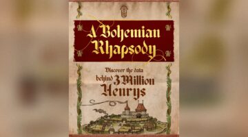 Kingdom Come：Deliverance II、Deep Silver、Plaion、Kingdom Come：Deliverance IIレポート300万コピーが販売