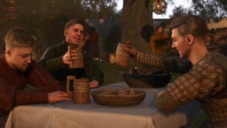 Kingdom Come: Deliverance, Deep Silver, Warhorse Studios, V červnu proběhne velký sraz Kingdom Come: Deliverance