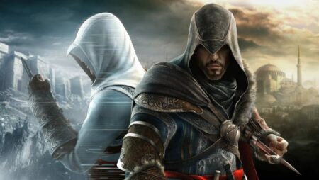 Assassin’s Creed se má dočkat dalších RPG i remaků