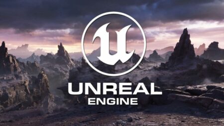 Unreal Engine 6 přijde za dva až tři roky