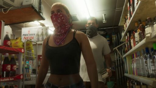 Grand Theft Auto VI, Rockstar Games, Take-Two plně podporuje Rockstar a odklad GTA VI