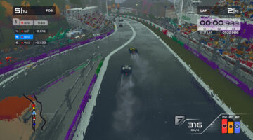 フォーミュラの伝説、フォーミュラの伝説は、60からF1の歴史を引き付けます。