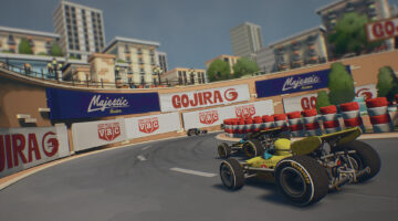 フォーミュラの伝説、フォーミュラの伝説は、60からF1の歴史を引き付けます。