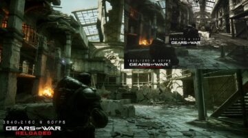 Gears of War：リロードされたXboxゲームスタジオ、正式に：Gears of War：ReloadedはPC、Xbox、PS5に向かっています