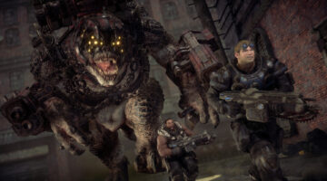 Gears of War：リロードされたXboxゲームスタジオ、正式に：Gears of War：ReloadedはPC、Xbox、PS5に向かっています