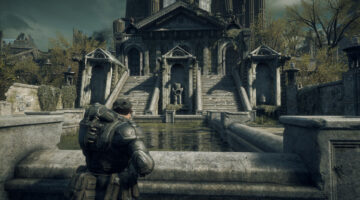 Gears of War：リロードされたXboxゲームスタジオ、正式に：Gears of War：ReloadedはPC、Xbox、PS5に向かっています