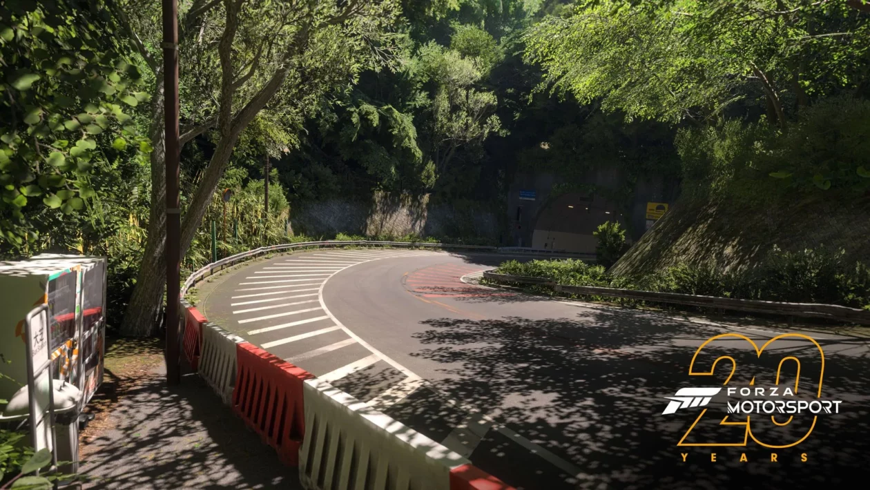 Forza Motorsport、Microsoft、Forzu Motorsportの新しいアップデートはこちら