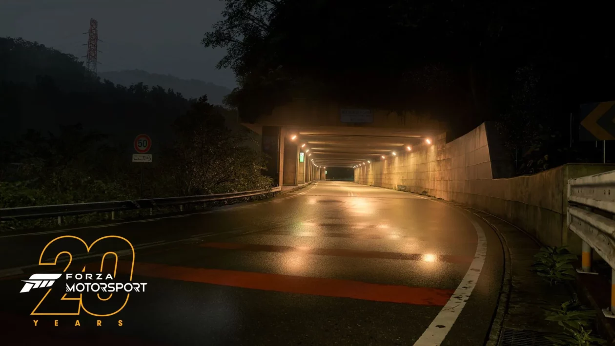 Forza Motorsport、Microsoft、Forzu Motorsportの新しいアップデートはこちら