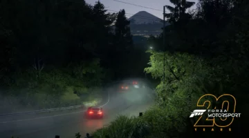 Forza Motorsport、Microsoft、Forzu Motorsportの新しいアップデートはこちら