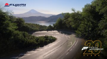 Forza Motorsport、Microsoft、Forzu Motorsportの新しいアップデートはこちら