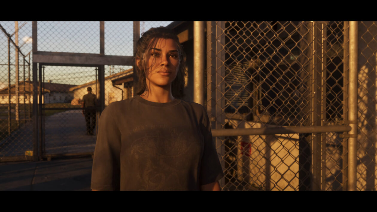 Grand Theft Auto VI、Rockstar Games、GTA VIは2番目の予告編に登場しました