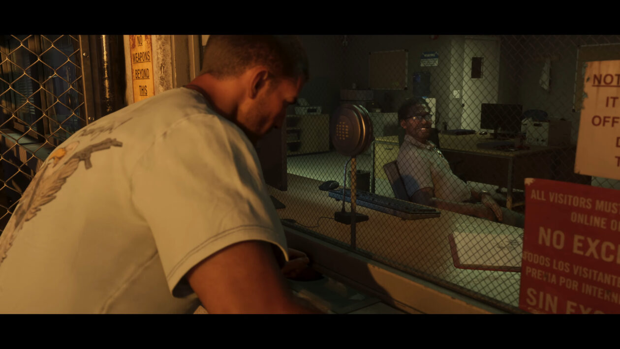 Grand Theft Auto VI、Rockstar Games、GTA VIは2番目の予告編に登場しました