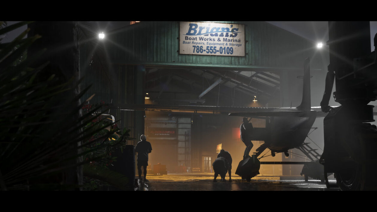Grand Theft Auto VI、Rockstar Games、GTA VIは2番目の予告編に登場しました