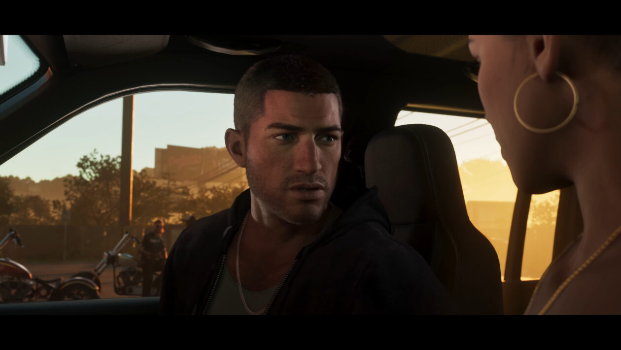 Grand Theft Auto VI、Rockstar Games、GTA VIは2番目の予告編に登場しました