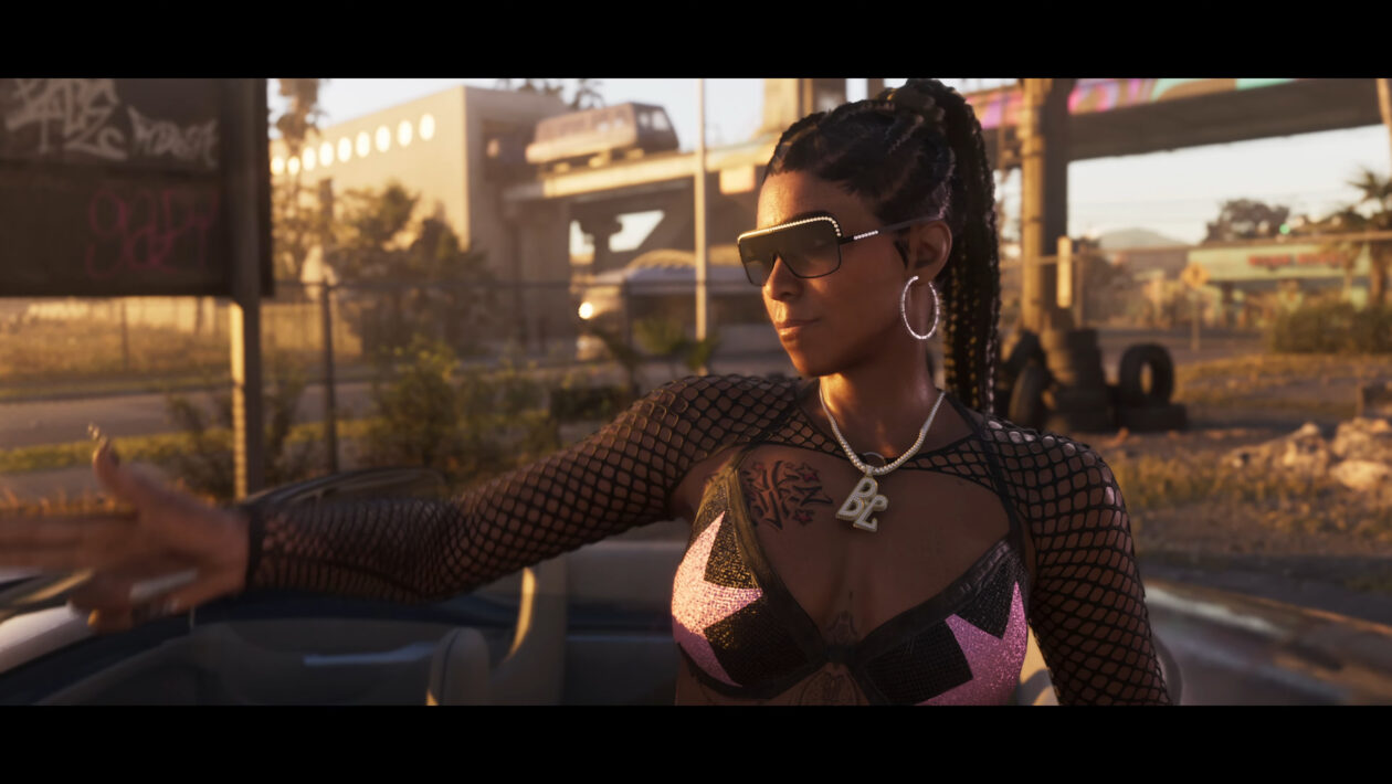 Grand Theft Auto VI、Rockstar Games、GTA VIは2番目の予告編に登場しました